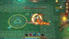 轻度Rogue游戏大全 人气高的轻度Rogue游戏排行