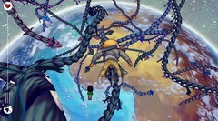 横向滚屏游戏哪个最好玩 十大耐玩横向滚屏游戏排行