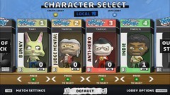 格斗游戏哪些好玩 十大必玩格斗游戏盘点