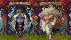 怀旧游戏哪些人气高 十大耐玩怀旧游戏排行榜