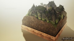 桌游游戏哪些人气高 热门桌游游戏盘点