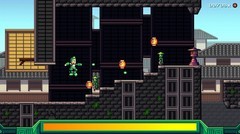 平台游戏有哪些 热门平台游戏精选