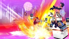 2D 格斗游戏哪些好玩 好玩的2D 格斗游戏推荐