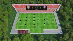 足球游戏哪个好 最新足球游戏排行榜