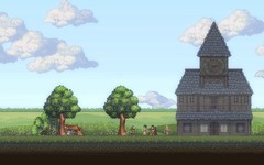 创世神游戏推荐哪个 十大必玩创世神游戏精选