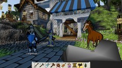 大型多人在线角色扮演游戏哪个好玩 十大必玩大型多人在线角色扮演游戏精选