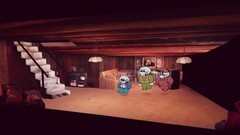 恐怖游戏推荐哪个 好玩的恐怖游戏排行