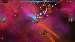 垂直卷轴射击游戏哪个最好玩 十大必玩垂直卷轴射击游戏排行