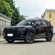 20万内五座SUV横评：四款热门车型深度对比