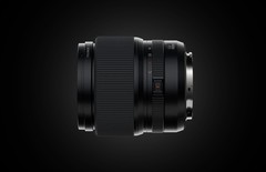 一亿像素的人像 富士GFX100S II人像镜头推荐