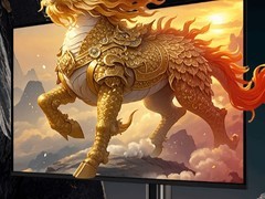 泰坦军团发布G27T8W显示器，售价5499元