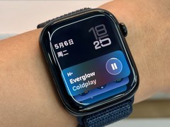 总被外卖、打车App打断？Apple Watch这项设置99%的人都没关