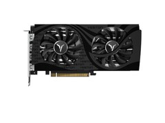 RX6600XT性能排行榜 针对TensorFlow/ONNX Runtime优化的静音散热显卡组合