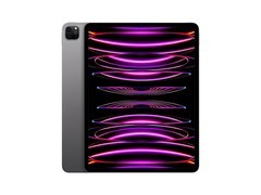 iPad Pro 2022款平板电脑仅售7915元 性能提升40%