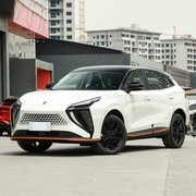 30万内纯电SUV怎么选？五款实力派车型深度解析