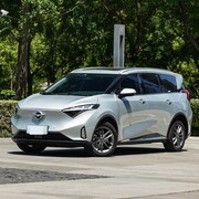 30万内纯电7座MPV精选：三款实力车型深度对比