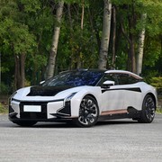 四款100万内中大型三厢轿车推荐，豪华与科技的精致之选