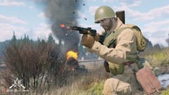 二战游戏哪个好玩 人气高的二战游戏排行榜前十