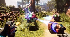 清版射击游戏有哪些 十大必玩清版射击游戏排行榜前十