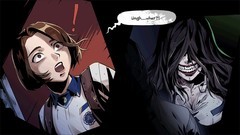 心理恐怖游戏哪些值得玩 下载量高的心理恐怖游戏排行榜