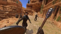 虚拟现实游戏下载 十大必玩虚拟现实游戏排行