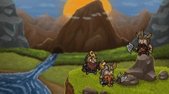 资源管理游戏推荐哪个 十大必玩资源管理游戏精选