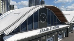 火车游戏哪个最好玩 高人气火车游戏推荐