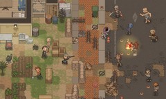 僵尸游戏推荐哪个 十大必玩僵尸游戏排行