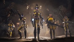 战锤 40K游戏哪个最好玩 最新战锤 40K游戏盘点