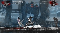 横版卷轴游戏哪个最好玩 十大必玩横版卷轴游戏排行