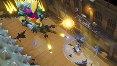 玩家对战环境游戏有哪些好玩 热门玩家对战环境游戏推荐