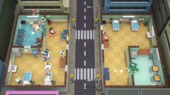 医疗模拟游戏哪个最好玩 2024医疗模拟游戏推荐