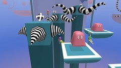 跑酷游戏推荐哪个 下载量高的跑酷游戏排行