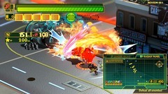 超级英雄游戏下载 好玩的超级英雄游戏推荐