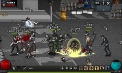 砍杀游戏哪个最好玩 十大必玩砍杀游戏精选