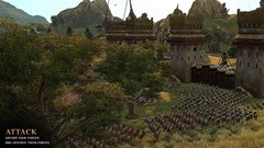 即时战略游戏大全 最新即时战略游戏排行榜前十