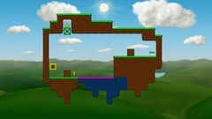 益智游戏游戏哪个好 十大耐玩益智游戏游戏排行