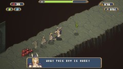 画素风格游戏哪些好玩 十大必玩画素风格游戏排行榜