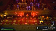 双摇杆射击游戏推荐哪个 2024双摇杆射击游戏排行榜