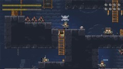 类银河战士恶魔城游戏大全 十大必玩类银河战士恶魔城游戏排行