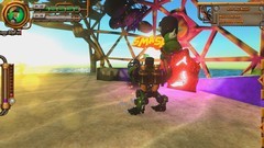 竞速游戏大全 十大必玩竞速游戏盘点