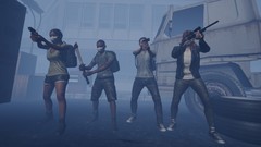 丧尸游戏哪个好玩 最新丧尸游戏排行