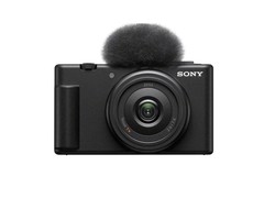 内容创作者的高像素利器：五款相机推荐