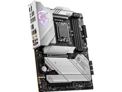 LGA 2066主板最新排行榜 兼顾ARGB灯效与静音散热双需求