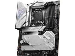 Z790主板最新排行榜 适合需要ARGB管控与纠错灯的极客用户
