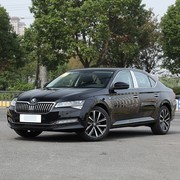 20万内五款掀背中型轿车横评：谁是你的理想之选？