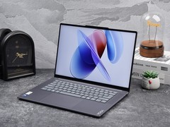 联想YOGA Air 15 Aura AI元启版笔记本评测：打破不可能三角