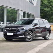 四十余万预算，三款六座中大型SUV深度推荐