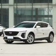 四十余万预算，五款紧凑SUV如何选？