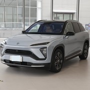 50万内纯电中型SUV三强对决：换电、续航与豪华谁更胜一筹？